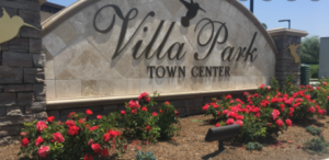 Concrete Polishing Epoxy Floor Villa Park Orange County