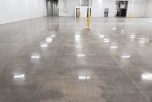 Eco-Friendly Concrete Flooring In San Diego