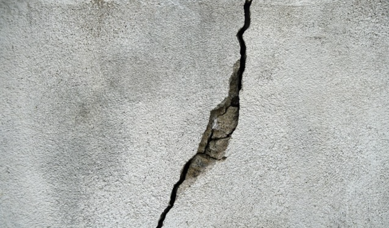 When Your Industrial Concrete Floors Crack In San Diego?