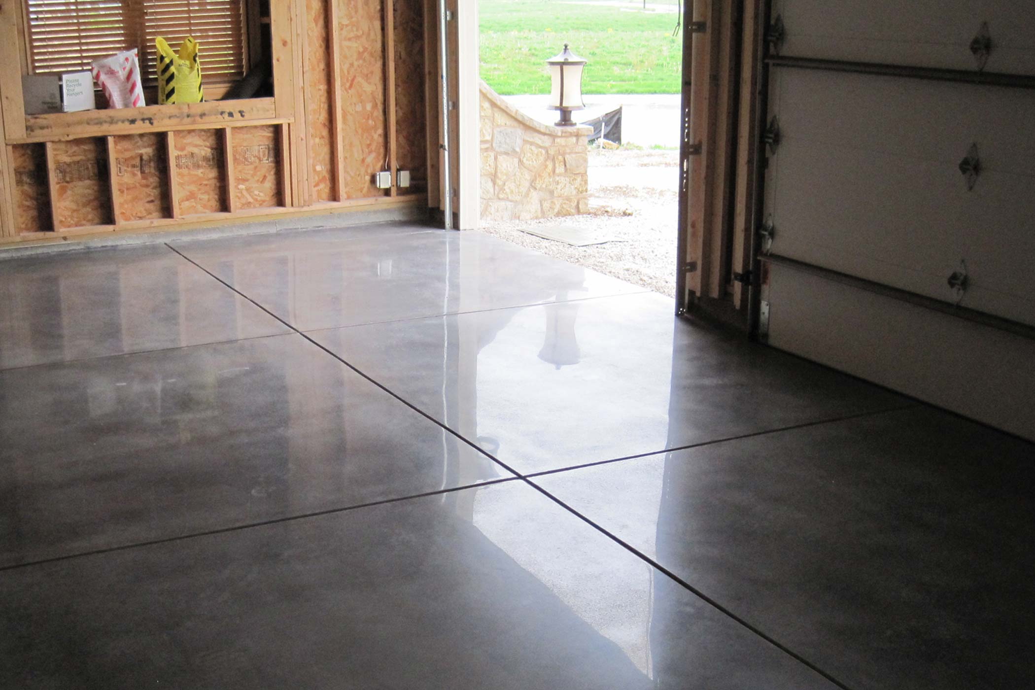 3 Benefits Polishing Your Concrete Floors Bring To Your Home In San Diego