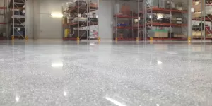 5 Ways To Clean Polished Concrete In San Diego