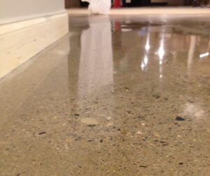 6 Tips To Polish Concrete Floors In San Diego