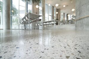 4 Reasons Why Concrete Flooring Is The Best Choice In San Diego