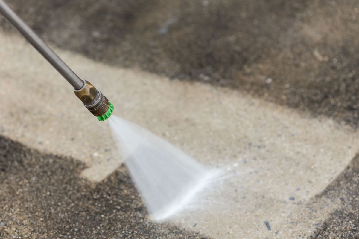 3 Cleaning And Maintenance Guidelines For All Concrete Types In San Diego