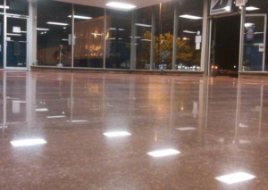 Polishing Concrete Floors: 6 Helpful Hints In San Diego