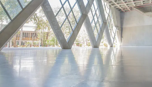 4 Advantages Of Polished Concrete Floors For Retail Settings In San Diego